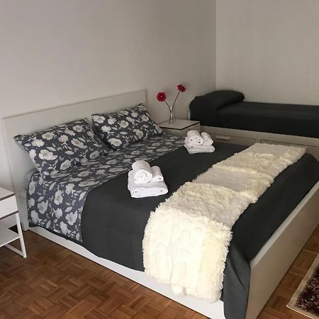 Charming Venice 2 Apartment Тесера Екстериор снимка