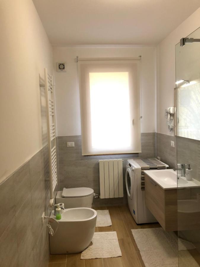 Charming Venice 2 Apartment Тесера Екстериор снимка