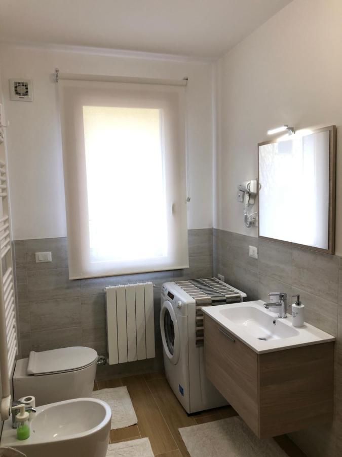 Charming Venice 2 Apartment Тесера Екстериор снимка