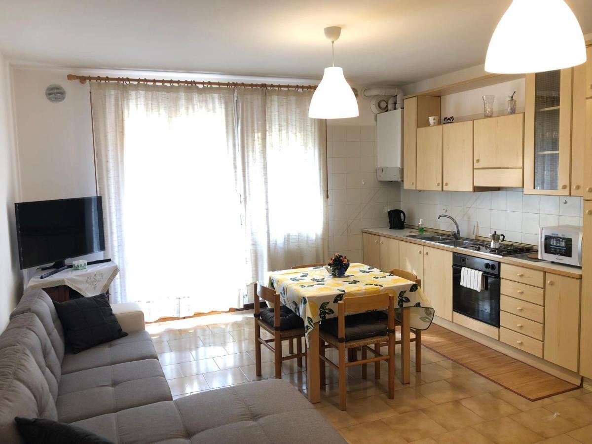 Charming Venice 2 Apartment Тесера Екстериор снимка