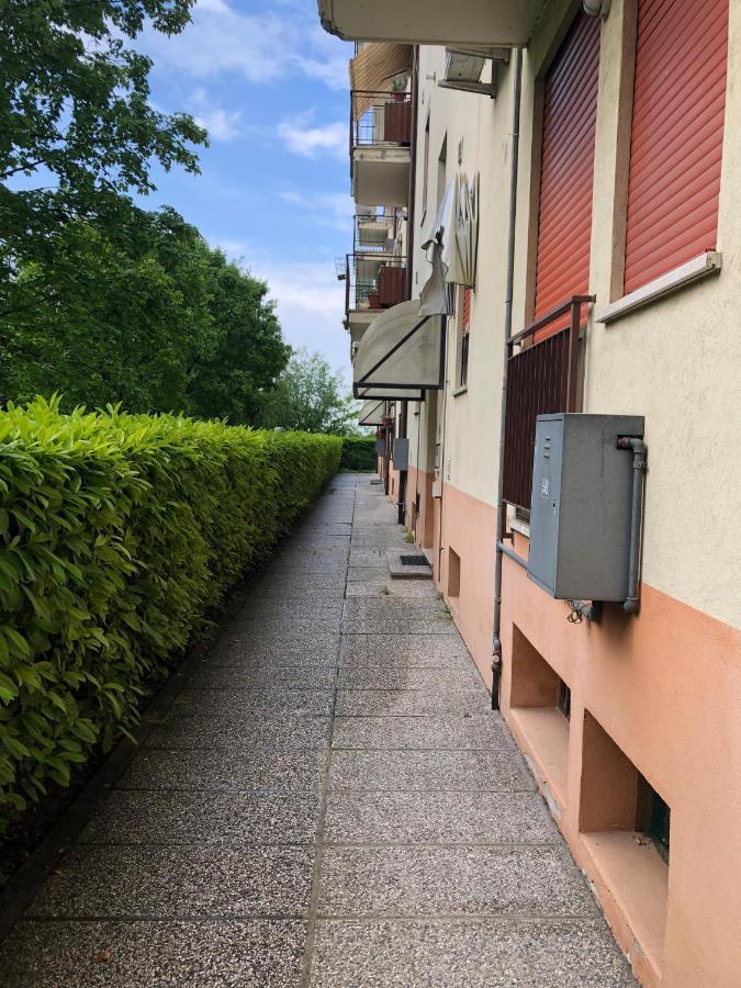 Charming Venice 2 Apartment Тесера Екстериор снимка