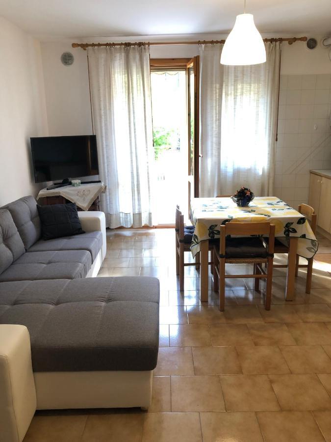 Charming Venice 2 Apartment Тесера Екстериор снимка