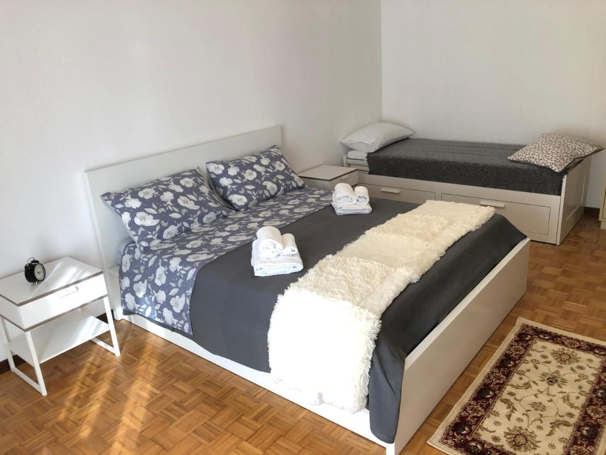 Charming Venice 2 Apartment Тесера Екстериор снимка
