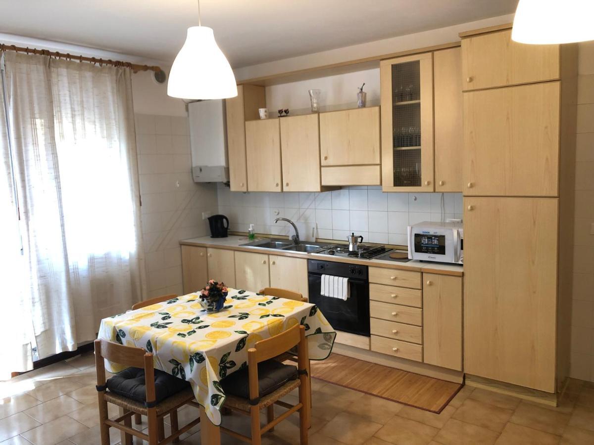Charming Venice 2 Apartment Тесера Екстериор снимка