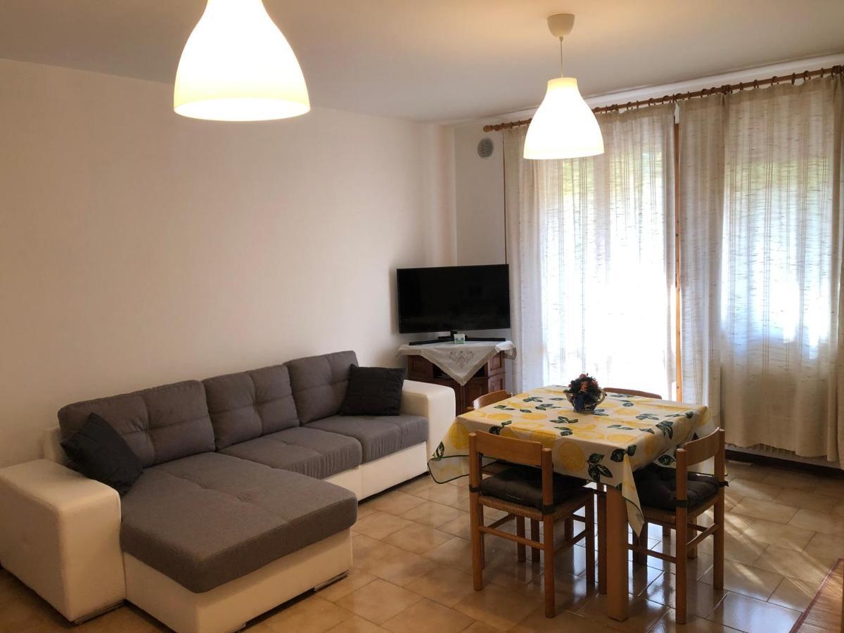 Charming Venice 2 Apartment Тесера Екстериор снимка
