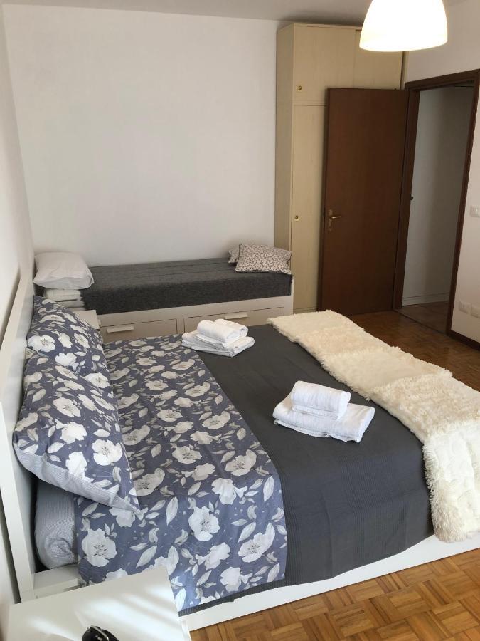 Charming Venice 2 Apartment Тесера Екстериор снимка