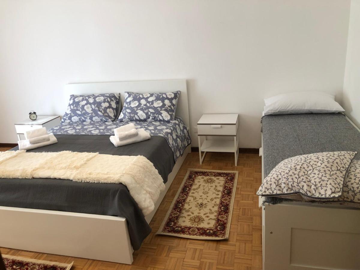 Charming Venice 2 Apartment Тесера Екстериор снимка