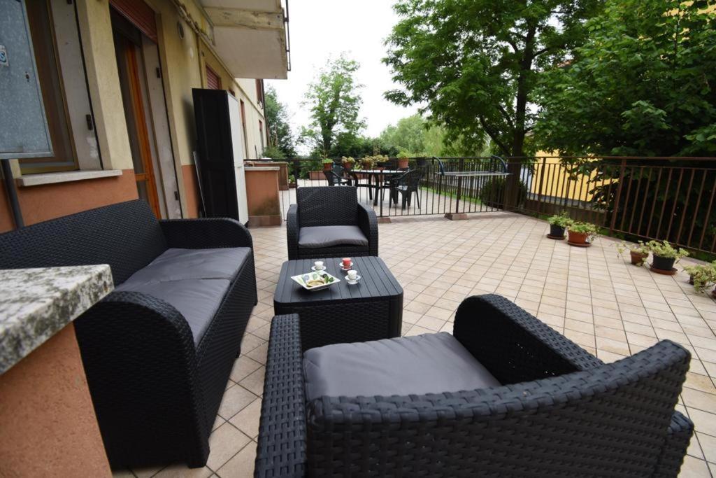 Charming Venice 2 Apartment Тесера Екстериор снимка