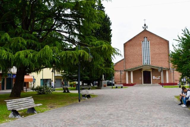 Charming Venice 2 Apartment Тесера Екстериор снимка