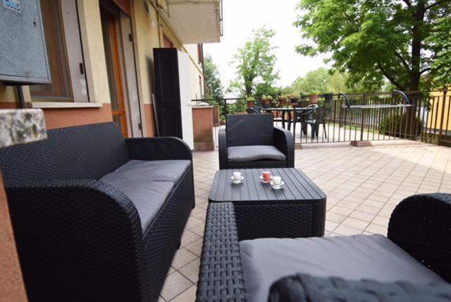 Charming Venice 2 Apartment Тесера Екстериор снимка