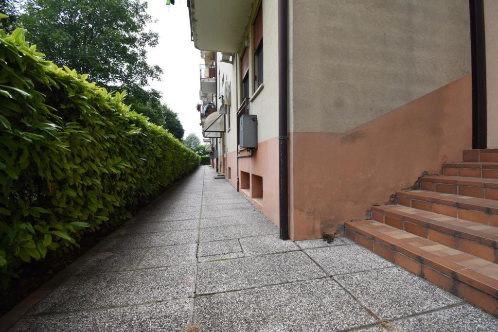 Charming Venice 2 Apartment Тесера Екстериор снимка