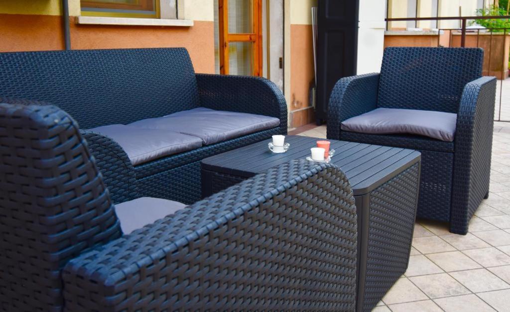 Charming Venice 2 Apartment Тесера Екстериор снимка