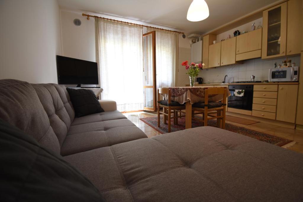Charming Venice 2 Apartment Тесера Екстериор снимка