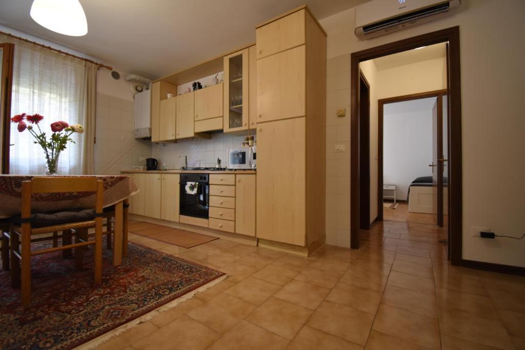 Charming Venice 2 Apartment Тесера Екстериор снимка