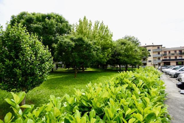 Charming Venice 2 Apartment Тесера Екстериор снимка