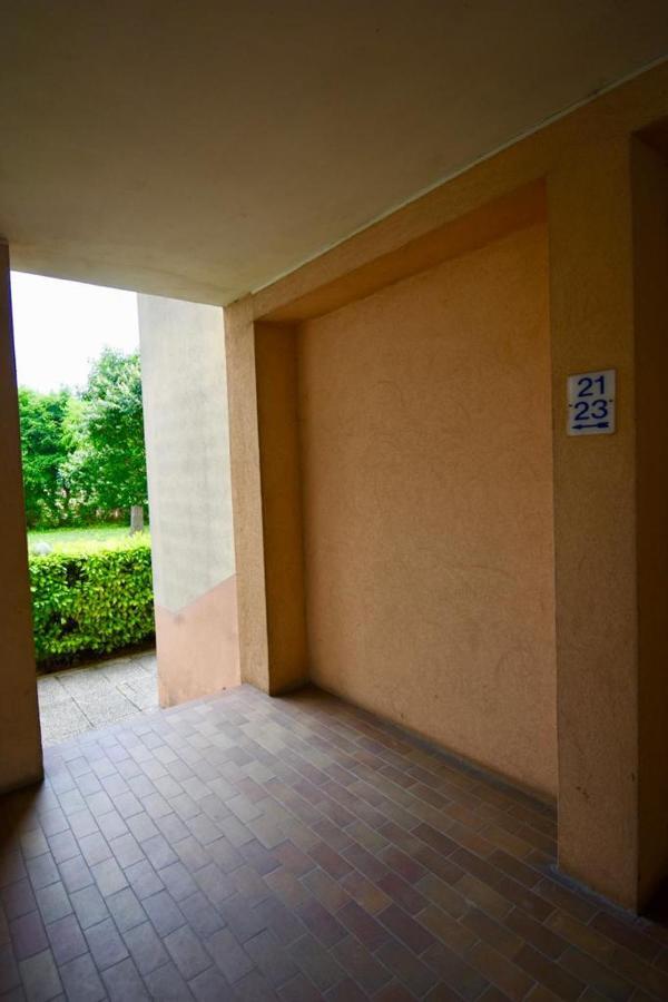 Charming Venice 2 Apartment Тесера Екстериор снимка