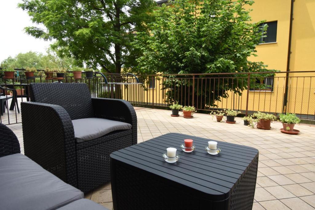 Charming Venice 2 Apartment Тесера Екстериор снимка