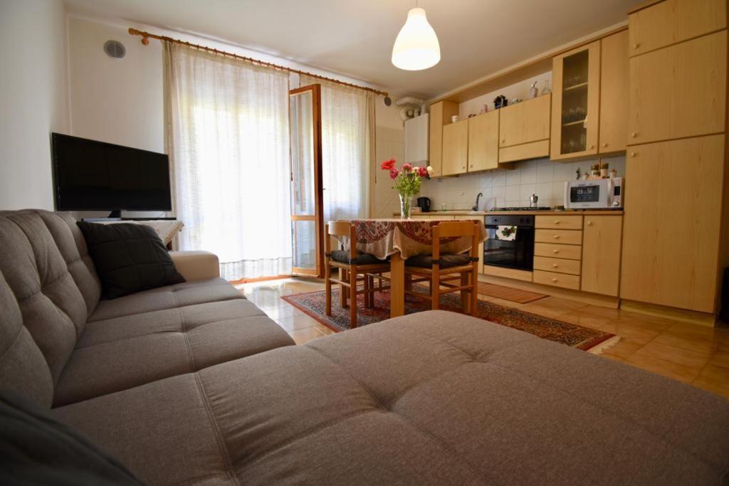 Charming Venice 2 Apartment Тесера Екстериор снимка
