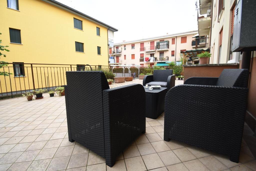 Charming Venice 2 Apartment Тесера Екстериор снимка