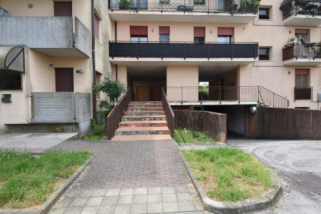 Charming Venice 2 Apartment Тесера Екстериор снимка