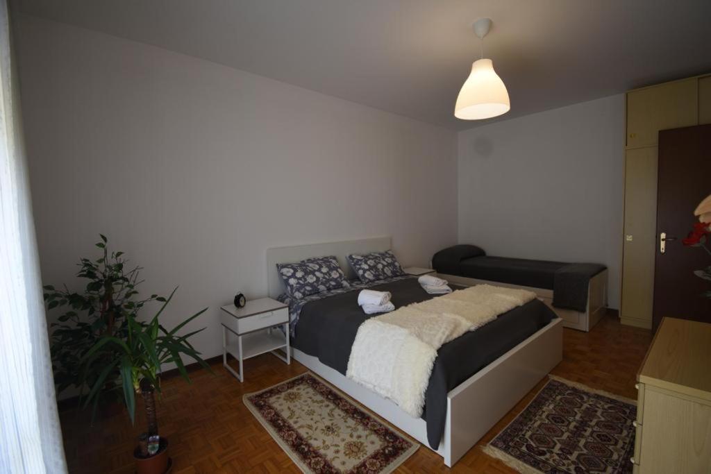 Charming Venice 2 Apartment Тесера Екстериор снимка