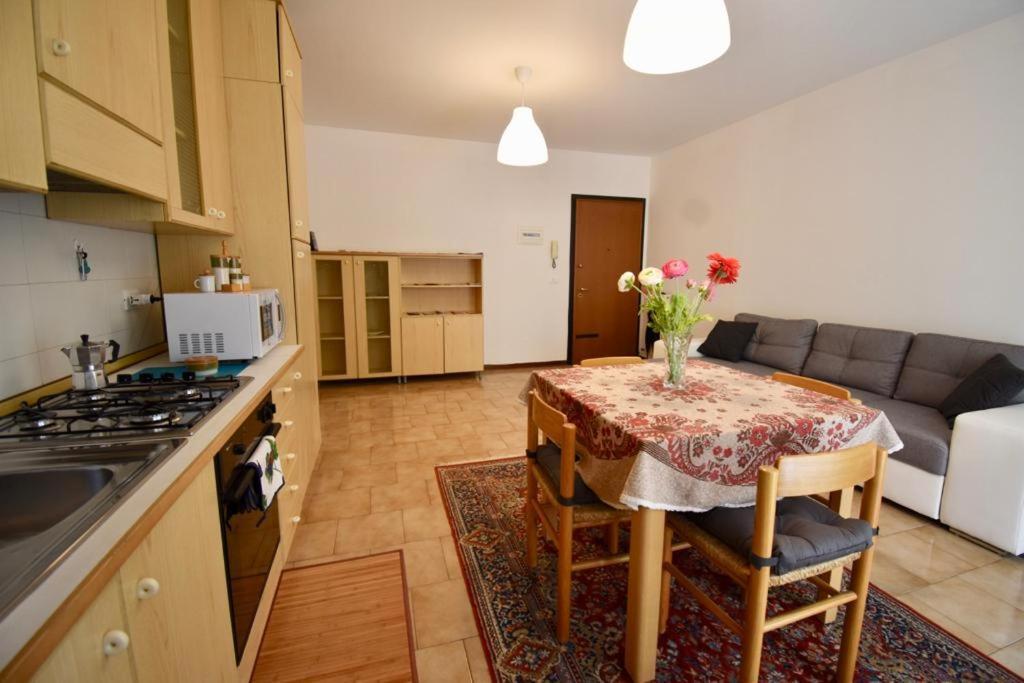 Charming Venice 2 Apartment Тесера Екстериор снимка